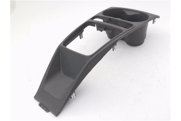 Recambio de embellecedor palanca cambio para seat ibiza berlina (6j5) 1.4 referencia OEM IAM 6J0858331  