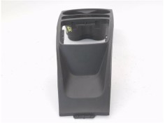 Recambio de embellecedor palanca cambio para seat ibiza berlina (6j5) 1.4 referencia OEM IAM 6J0858331  