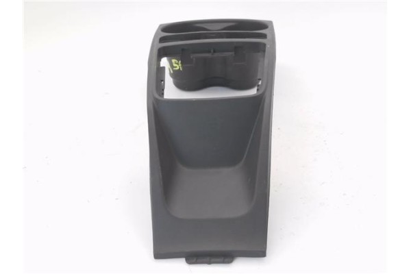 Recambio de embellecedor palanca cambio para seat ibiza berlina (6j5) 1.4 referencia OEM IAM 6J0858331  