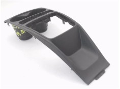 Recambio de embellecedor palanca cambio para seat ibiza berlina (6j5) 1.4 referencia OEM IAM 6J0858331  