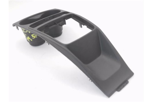 Recambio de embellecedor palanca cambio para seat ibiza berlina (6j5) 1.4 referencia OEM IAM 6J0858331  