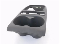 Recambio de embellecedor palanca cambio para seat ibiza berlina (6j5) 1.4 referencia OEM IAM 6J0858331  
