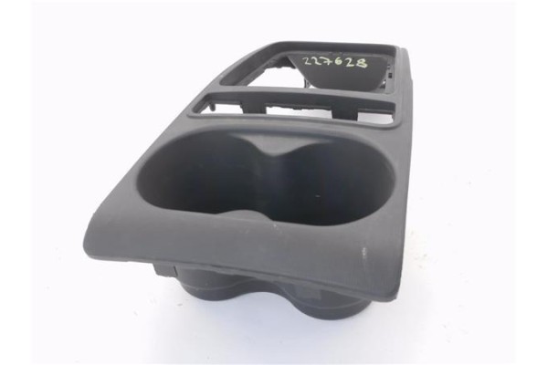 Recambio de embellecedor palanca cambio para seat ibiza berlina (6j5) 1.4 referencia OEM IAM 6J0858331  