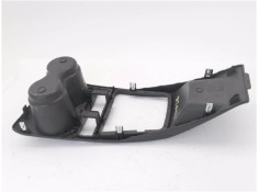 Recambio de embellecedor palanca cambio para seat ibiza berlina (6j5) 1.4 referencia OEM IAM 6J0858331  