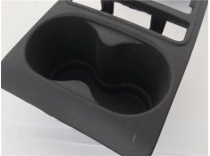 Recambio de embellecedor palanca cambio para seat ibiza berlina (6j5) 1.4 referencia OEM IAM 6J0858331  