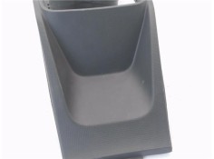 Recambio de embellecedor palanca cambio para seat ibiza berlina (6j5) 1.4 referencia OEM IAM 6J0858331  