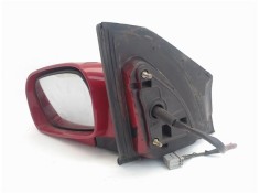Recambio de retrovisor electrico izquierdo para honda civic berlina 3 (ep) referencia OEM IAM 76250S5SE51ZA  
