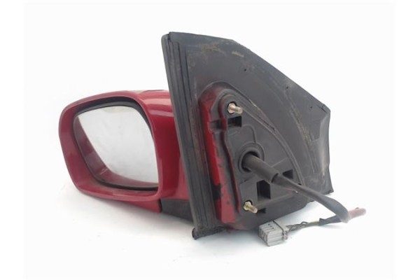 Recambio de retrovisor electrico izquierdo para honda civic berlina 3 (ep) referencia OEM IAM 76250S5SE51ZA  