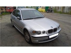 Recambio de paragolpes delantero para bmw serie 3 compacto (e46) 1.8 316ti referencia OEM IAM 51110025084  