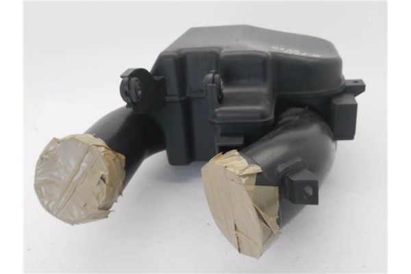 Recambio de resonador para kia ceed (jd) 1.0 drive referencia OEM IAM 28220J7000 28221J7000 
