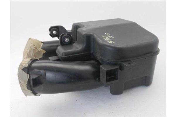 Recambio de resonador para kia ceed (jd) 1.0 drive referencia OEM IAM 28220J7000 28221J7000 