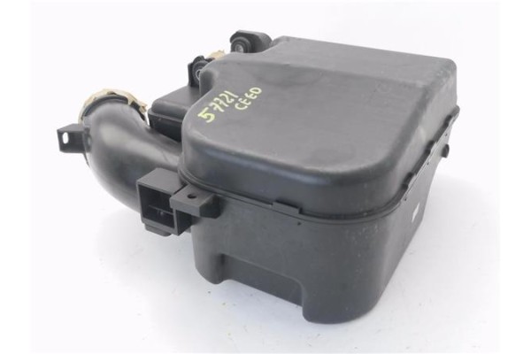 Recambio de resonador para kia ceed (jd) 1.0 drive referencia OEM IAM 28220J7000 28221J7000 