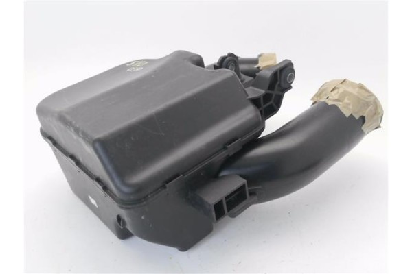 Recambio de resonador para kia ceed (jd) 1.0 drive referencia OEM IAM 28220J7000 28221J7000 