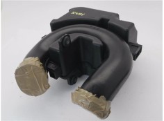 Recambio de resonador para kia ceed (jd) 1.0 drive referencia OEM IAM 28220J7000 28221J7000 