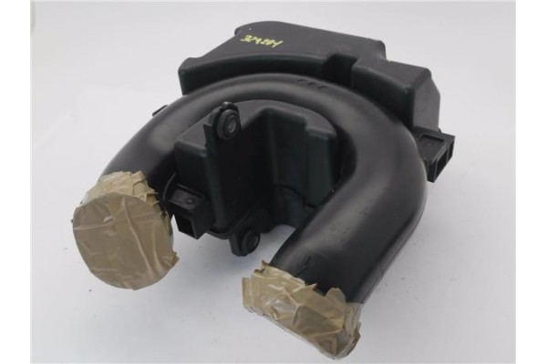 Recambio de resonador para kia ceed (jd) 1.0 drive referencia OEM IAM 28220J7000 28221J7000 