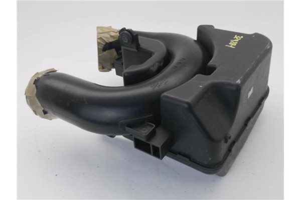 Recambio de resonador para kia ceed (jd) 1.0 drive referencia OEM IAM 28220J7000 28221J7000 