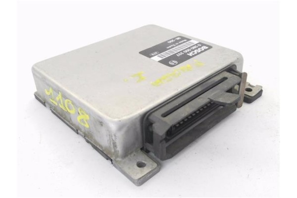 Recambio de centralita para seat malaga referencia OEM IAM 0280000337  