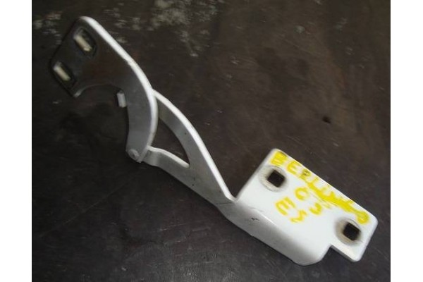 Recambio de bisagra capo izquierda para citroen berlingo (1996) 1.9 d (mfwjz) referencia OEM IAM   