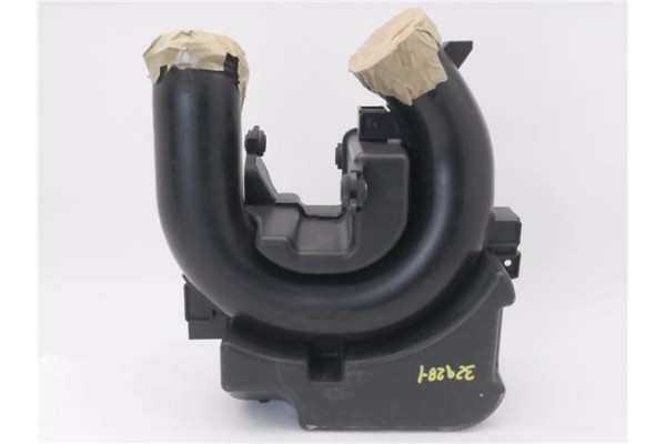 Recambio de resonador para kia ceed (jd) 1.0 drive referencia OEM IAM 28220J7000 28221J7000 