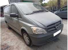 mercedes-benz vito / mixto furgón (w639) del año 2011