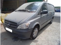 mercedes-benz vito / mixto furgón (w639) del año 2011