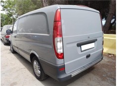 mercedes-benz vito / mixto furgón (w639) del año 2011