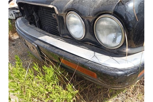 Recambio de paragolpes delantero para jaguar xj6/12 3.2 xj6 referencia OEM IAM SAJJFALG4B9JPGRB211CV155KW  