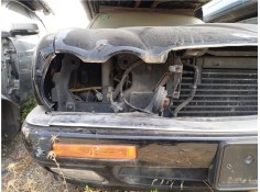 Recambio de paragolpes delantero para jaguar xj6/12 3.2 xj6 referencia OEM IAM SAJJFALG4B9JPGRB211CV155KW  