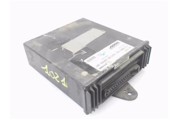 Recambio de centralita para austin montego (xe) 2.0 referencia OEM IAM ADU9215 84498B 