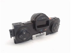 Recambio de mandos climatizador para renault megane ii berlina 5p referencia OEM IAM 8200344840 69350019 