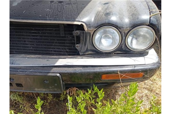 Recambio de paragolpes delantero para jaguar xj6/12 3.2 xj6 referencia OEM IAM SAJJFALG4B9JPGRB211CV155KW  