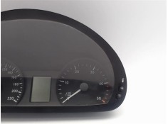 Recambio de cuadro completo para mercedes-benz vito / mixto furgón (w639) 113 cdi referencia OEM IAM A6394465921  