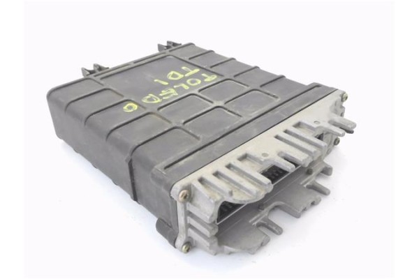 Recambio de centralita para seat toledo (1l) 1.9 tdi referencia OEM IAM 028906021BT 0281001354 