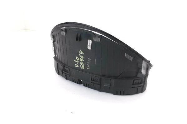 Recambio de cuadro completo para mercedes-benz vito / mixto furgón (w639) 113 cdi referencia OEM IAM A6394465921 102681065 