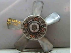 Recambio de ventilador viscoso para suzuki vitara se/sv (et)(1988) 1.6 (et) referencia OEM IAM   