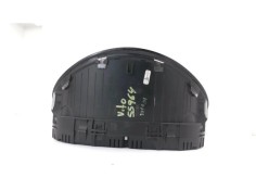 Recambio de cuadro completo para mercedes-benz vito / mixto furgón (w639) 113 cdi referencia OEM IAM A6394465921 102681065 