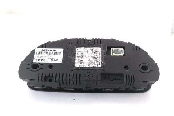 Recambio de cuadro completo para mercedes-benz vito / mixto furgón (w639) 113 cdi referencia OEM IAM A6394465921 102681065 