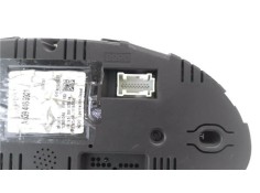 Recambio de cuadro completo para mercedes-benz vito / mixto furgón (w639) 113 cdi referencia OEM IAM A6394465921 102681065 
