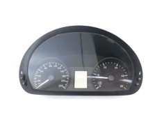Recambio de cuadro completo para mercedes-benz vito / mixto furgón (w639) 113 cdi referencia OEM IAM A6394465921 102681065 