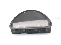 Recambio de cuadro completo para mercedes-benz vito / mixto furgón (w639) 113 cdi referencia OEM IAM A6394465921 102681065 
