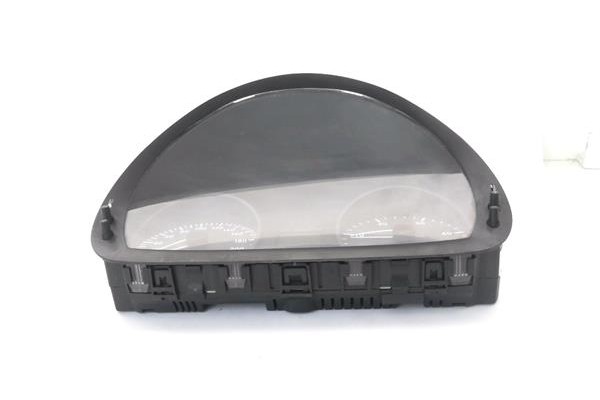 Recambio de cuadro completo para mercedes-benz vito / mixto furgón (w639) 113 cdi referencia OEM IAM A6394465921 102681065 