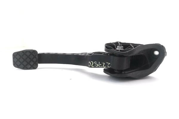 Recambio de pedal embrague para seat leon (1p1) 1.2 reference referencia OEM IAM 1K1721059ER  