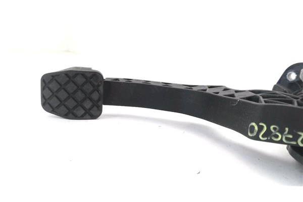 Recambio de pedal embrague para seat leon (1p1) 1.2 reference referencia OEM IAM 1K1721059ER  