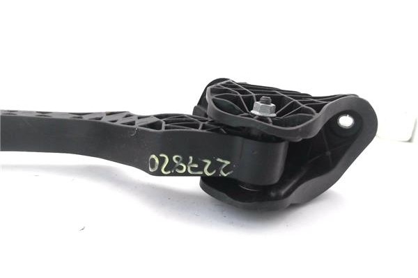 Recambio de pedal embrague para seat leon (1p1) 1.2 reference referencia OEM IAM 1K1721059ER  