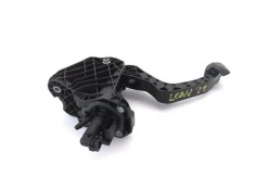 Recambio de pedal embrague para seat leon (1p1) 1.2 reference referencia OEM IAM 1K1721059ER  