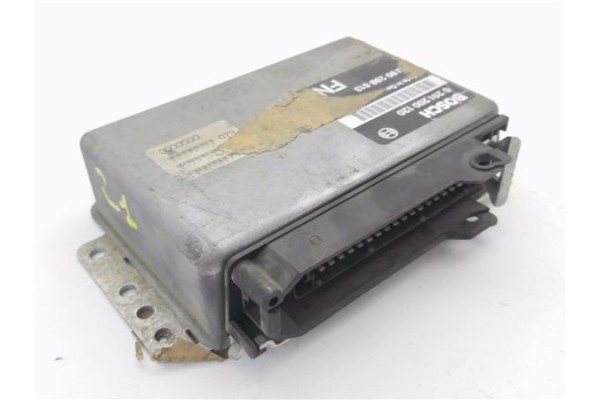 Recambio de centralita para opel ascona c 2.0 i referencia OEM IAM 90298613 0261200120 