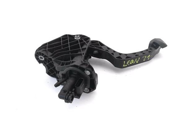 Recambio de pedal embrague para seat leon (1p1) 1.2 reference referencia OEM IAM 1K1721059ER  