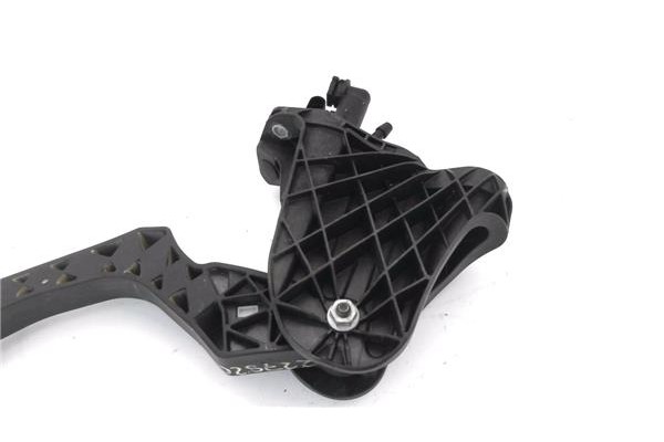 Recambio de pedal embrague para seat leon (1p1) 1.2 reference referencia OEM IAM 1K1721059ER  