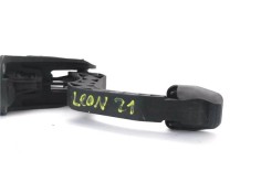 Recambio de pedal embrague para seat leon (1p1) 1.2 reference referencia OEM IAM 1K1721059ER  