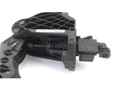 Recambio de pedal embrague para seat leon (1p1) 1.2 reference referencia OEM IAM 1K1721059ER  
